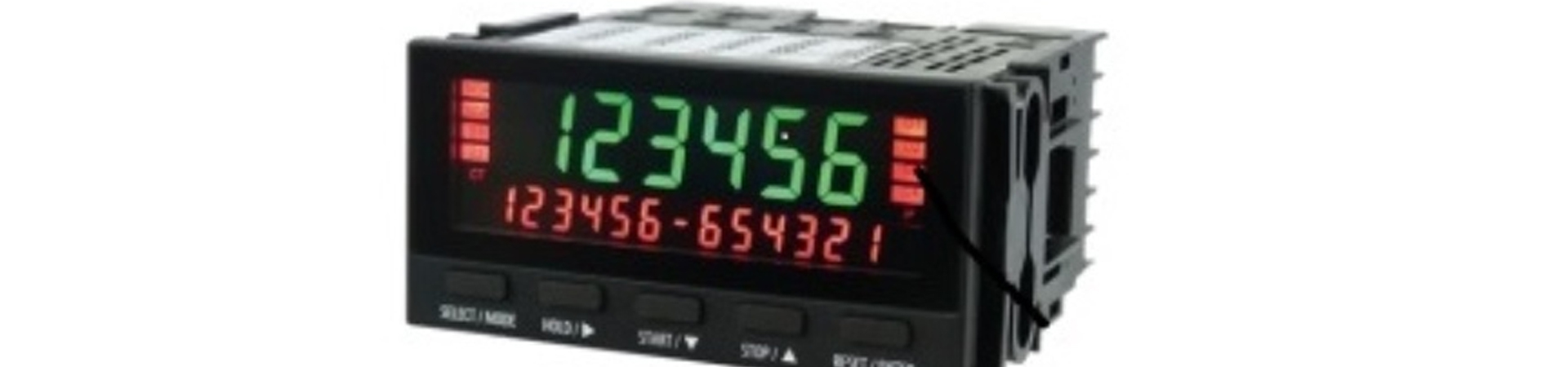 流量表示計　高速応答タイプ　TD900